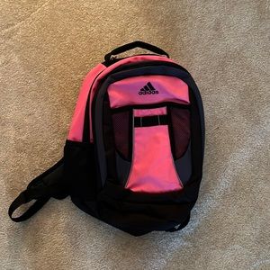 Adidas backpack